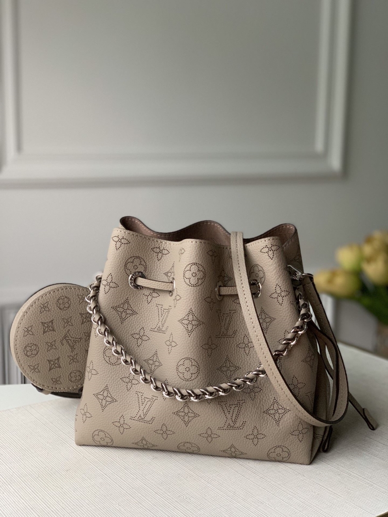 LV Bucket Bags